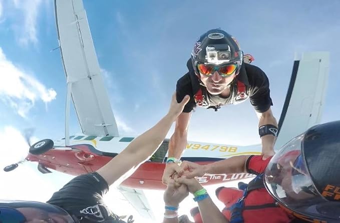 OCEAN Sunglasses TIERRA DE FUEGO Goggle Floating Polarized Kitesurfing Wing Foil