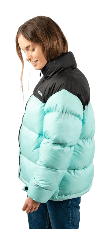 Ecoon Apparel Jacket, Midlayer Ecoactive Insulated Women