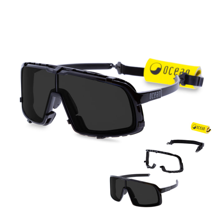 OCEAN sunglasses leukate kitesurf kiteboarding wing foil brillen lunette gafas 99000.2