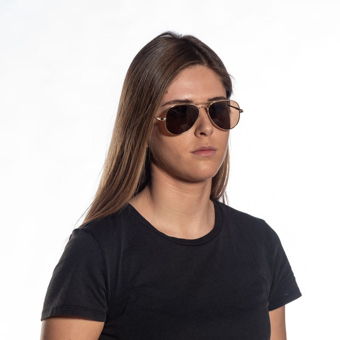 sunglasses paloalto chelsea unisex fashion polarized full frame KRNglasses P18111.7