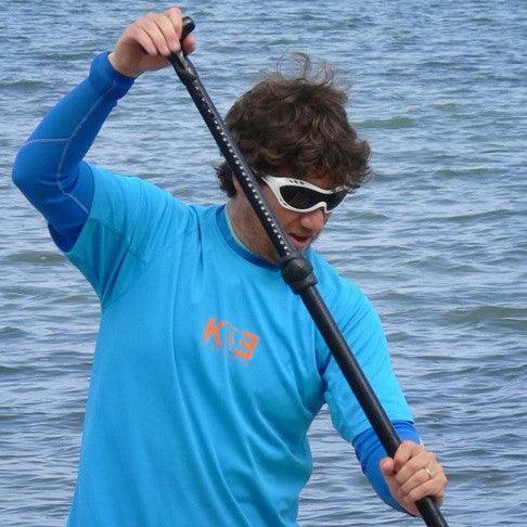 OCEAN KILLY Water Sports Floating Sunglasses Polarized Kiteboarding Surf  Skiing -  Canada