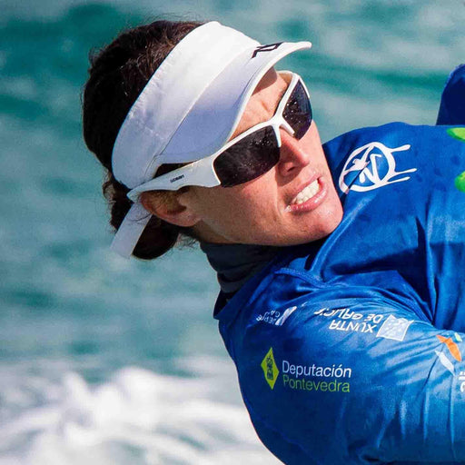 OCEAN sunglasses GUADALUPE Polarized Floating kitesurf prone surf —